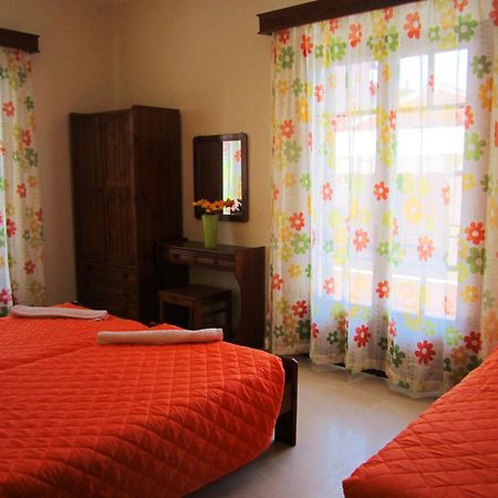 Varvara Studios & Apartments I Peroulades  Екстериор снимка