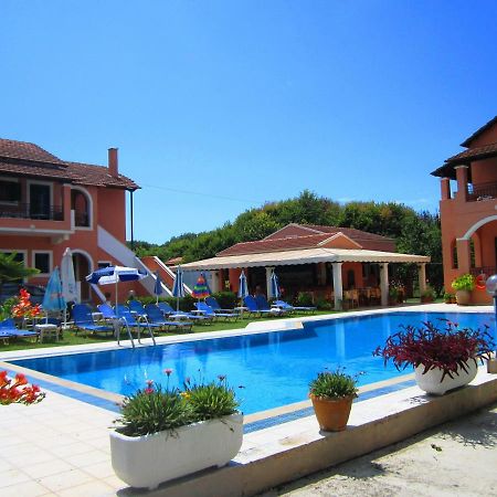 Varvara Studios & Apartments I Peroulades  Екстериор снимка