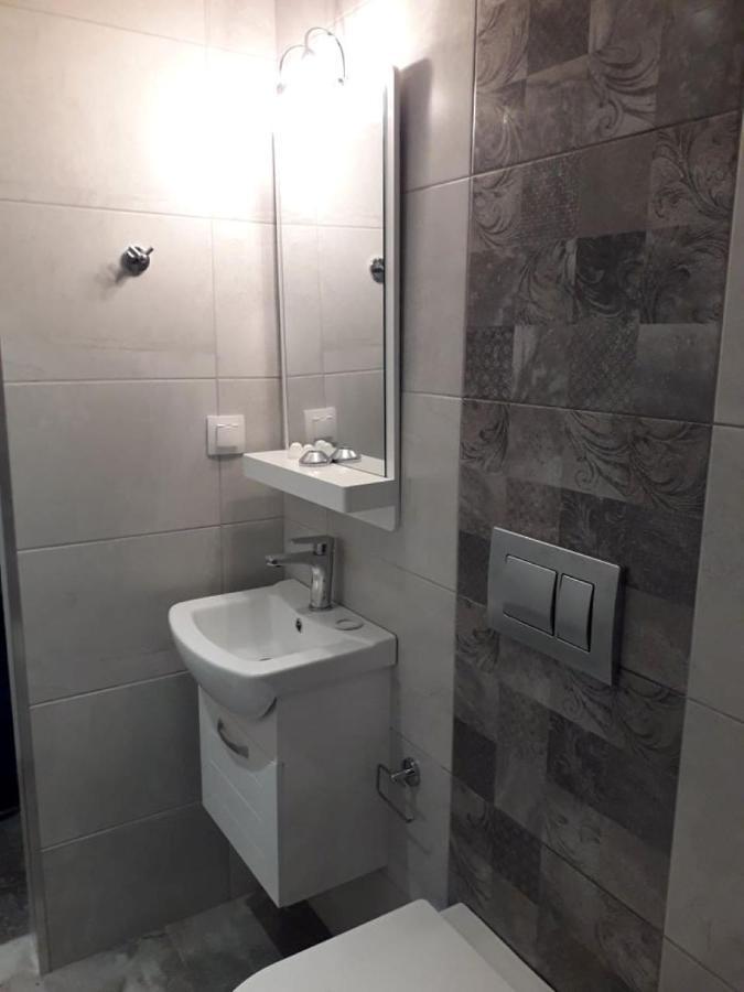Varvara Studios & Apartments I Peroulades  Екстериор снимка