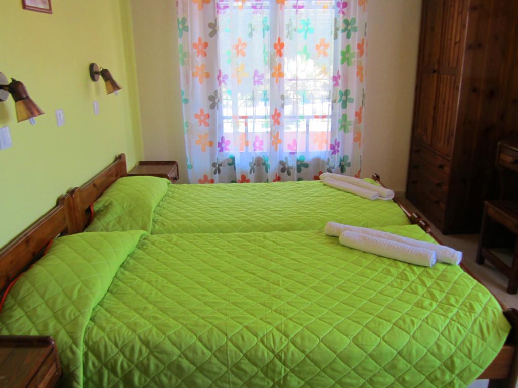 Varvara Studios & Apartments I Peroulades  Екстериор снимка