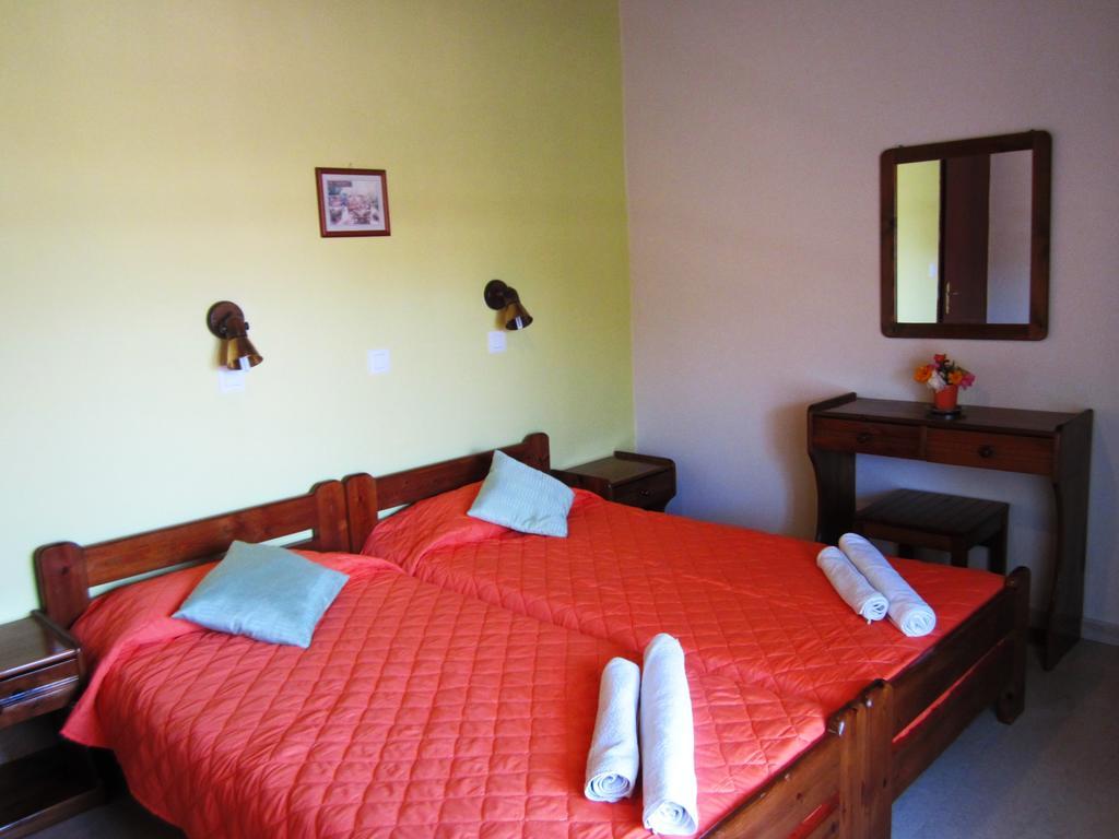 Varvara Studios & Apartments I Peroulades  Стая снимка