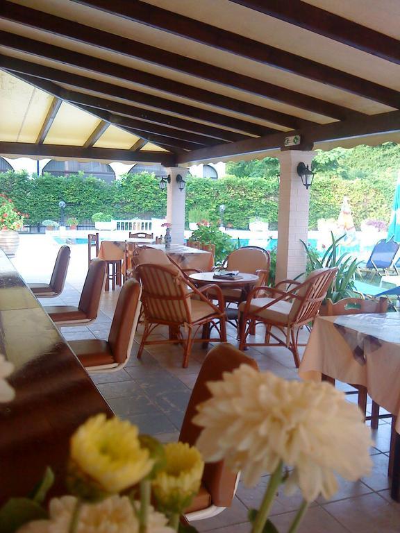 Varvara Studios & Apartments I Peroulades  Екстериор снимка