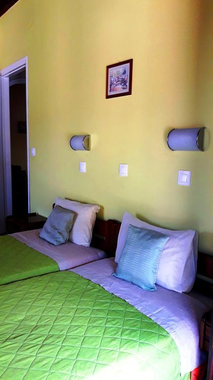 Varvara Studios & Apartments I Peroulades  Екстериор снимка