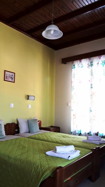 Varvara Studios & Apartments I Peroulades  Екстериор снимка